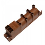 Блок электророзжига на 6-свечей, универсальный, замена 581004001, 581002000, 031720																